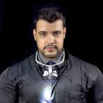 Dr. Frederico Moreira Alves - @drfredmoreira - Instagram