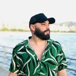 Fred Moreira - @fredmoreira88 - Instagram