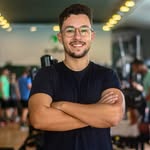 Fred Moreira - @fredmoreira.personal - Instagram