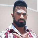 Fred Moreira Silva - @sfredmoreira - Instagram