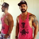 Fred Moreira Silva - @theomoreira1 - Instagram
