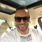 Federico Morelli - @fred_morello - Instagram