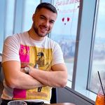 Fred Moritz - @aloksatya7 - Instagram