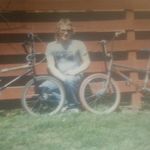 Fred Moritz - @freddysexy69 - Instagram