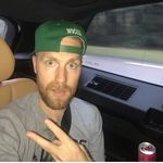Fred Von Moritz - @morres_priv - Instagram