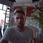 Frederic Moritz - @fredericmoritz - Instagram