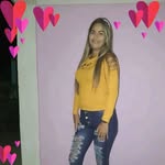 Fredmary Morón - @fredmarymoron - Instagram