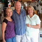 Fred Morse Sr. - @morsesr.fred - Instagram