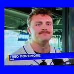 Fred Mortimore - @fred_mortimore - Instagram
