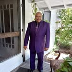 Fred Morton - @fred.morton.712 - Instagram