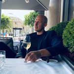 Frederik Hugo-Børge Mortensen - @dinvenhugo - Instagram