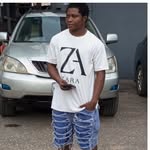 Fred Moses - @usenmoses44 - Instagram
