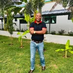Fred Moses Kaputo - @mosesfredk - Instagram