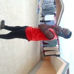 fred moses wabomba - @fredmoseswabomba - Instagram