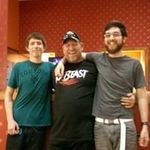 Fred Mott - @fred.mott.94 - Instagram