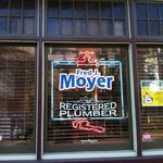 Fred J. Moyer Plumbing - @fredmoyerplumbing - Instagram