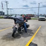 Fred Mozingo - @mozingofred - Instagram