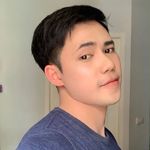 Fred Mohammad - @fredmuhammad86 - Instagram