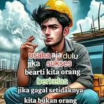 Fred Muhammad - @ditz_z47 - Instagram
