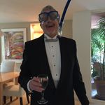 Fred Muir - @thruhikerfred - Instagram