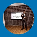 Consultor e Professor Fred Muniz - @prof_fredmuniz - Instagram