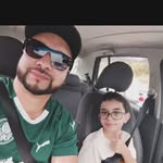 Fred Muniz - @fredinho1923 - Instagram