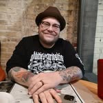 Fred Munster - @fred.munster.3572 - Instagram