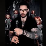 𝖋𝖗𝖊𝖉 𝖒𝖚𝖓𝖘𝖙𝖊𝖗 - @monstruon_collector - Instagram