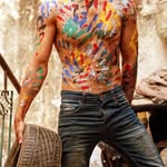 Fred Rick - @fredrickmunster - Instagram