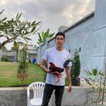 Fred Fabara Murillo - @fredfabara - Instagram