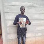 Fred Muthama - @muthama.fred - Instagram