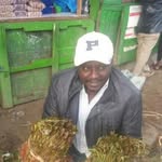 Fred Muthaura - @fredmuthaura - Instagram