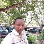 fred muthiani - @fredmuthiani6 - Instagram