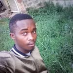 Fred Muthoka - @muthokafred - Instagram