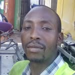 Fred muthomi - @fredmuthomi - Instagram