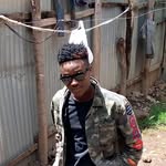 Fred Muthomi - @fred.muthomi.52 - Instagram