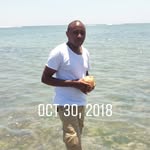 Fred Muthusi - @fredmuthusi - Instagram