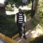 Fredrick Muthama - @fred.muthama62 - Instagram
