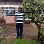 Fredrick Muthoka - @fredmuthoka - Instagram