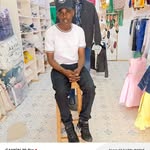 Fredrick Muthomi - @fredmuthomi361 - Instagram
