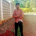 Mark Muriungi - @fredmuthur - Instagram