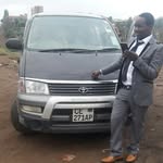 muthaura fredie - @fred_muthaura - Instagram