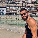 Fred Myles - @lemuzzloure - Instagram