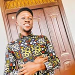 Frederick Mensah Osei - @fredmyles_ - Instagram