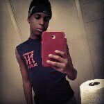Zachariah - @fred_myles_jr - Instagram