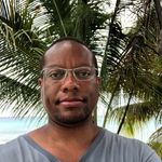 Fredrick Myrick - @fuuchan69 - Instagram