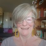 Frédérique NAGY - @frederiquenagy - Instagram