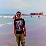 Fred Camachoo - @frednajera763 - Instagram