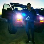 Fred_Camachoo - @fred_najera63 - Instagram