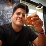 Fred Galarza Narváez - @fred_galarza - Instagram